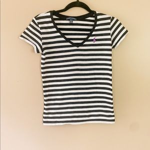 Polo Ralph Lauren Stripped T-shirt